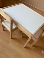 IKEA kindertafel en stoeltjes, Ophalen of Verzenden, Zo goed als nieuw, Tafel(s) en Stoel(en)