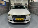 Audi A3 Limousine 1.4 TFSI Ambition - Stoelverwarming - Airc, Voorwielaandrijving, 125 pk, Gebruikt, Euro 6