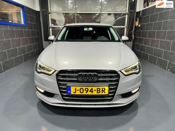 Audi A3 Limousine 1.4 TFSI Ambition - Stoelverwarming - Airc beschikbaar voor biedingen