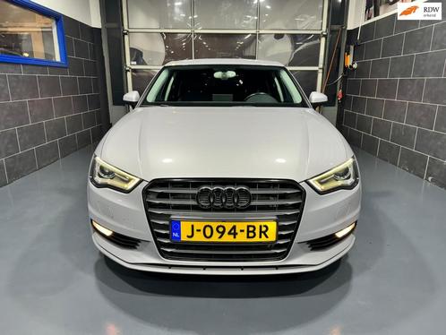 Audi A3 Limousine 1.4 TFSI Ambition - Stoelverwarming - Airc, Auto's, Audi, Bedrijf, Te koop, A3, ABS, Adaptive Cruise Control