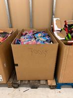 Partijgoederen speelgoed 700 stuks €1,50 per stuk‼️, Zakelijke goederen, Partijgoederen en Retail | Partijgoederen, Ophalen, Speelgoed en Cadeaus