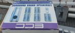 ECC Dolly Surround Sound Set, Overige merken, Gebruikt, Ophalen of Verzenden, 5.1-systeem