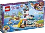 Lego Friends 41380 Vuurtoren  -NIEUW en ONGEOPEND-, Ophalen of Verzenden, Nieuw, Complete set, Lego