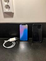 Nette iPhone 12 Pro 128GB - Oplader - Hoesje, Ophalen of Verzenden, Zo goed als nieuw, IPhone 12 Pro