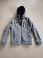 Grijze Black Bananas JR. Jas Maat 164, JR, Ophalen of Verzenden, Zo goed als nieuw, Jongen