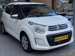 Citroen C1 1.0 e-VTi Selection,Cruise,Airco,Electr pakket, Voorwielaandrijving, Stof, Gebruikt, Euro 6