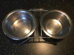 Eet en Drankbakjes - kat, hond of andere kleine huisdier, Ophalen, Gebruikt