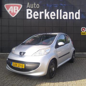 Peugeot 107 1.0 12V Urban Move  Airco / Elektrisch pakket beschikbaar voor biedingen