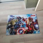 Schilderij op Hout - Avengers, Ophalen, Minder dan 50 cm, Minder dan 50 cm, Overige kleuren