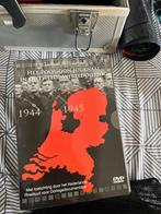 Polygoon Journaal WOII DVD Boxset, Verzenden, Alle leeftijden, Boxset, Zo goed als nieuw