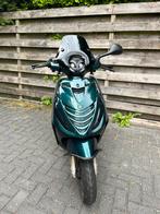 Piaggio Zip 4T 80cc, Ophalen, Gebruikt, Zip