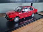 **SALE** Volvo 340 1987 rood T9, Hobby en Vrije tijd, Overige merken, Auto, Nieuw, T9