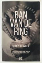 Howley, Kerry - In de ban van de ring / een filosofiestudent, Boeken, Literatuur, Gelezen, Verzenden