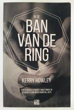 Howley, Kerry - In de ban van de ring / een filosofiestudent