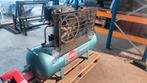 Airpress K 200-600 compressor, Ophalen, 400 tot 800 liter/min, Zo goed als nieuw, 10 bar of meer