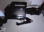 JVC video camera, Ophalen of Verzenden, Audio