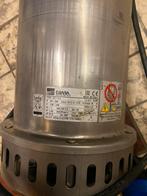 Dompelpomp rvs nieuw, Ophalen, Nieuw, Dompelpomp