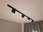 Partij professionele railspots 3-fase LED spots plafond, Ophalen, Nieuw, Metaal of Aluminium, Led