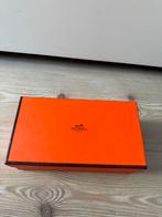 Hermes doos, Sieraden, Tassen en Uiterlijk, Tassen | Damestassen, Ophalen of Verzenden, Nieuw