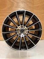Origineel Mercedes E-klasse AMG velg 20” w213 a2134012300, Niet ingevuld, Gebruikt, Velg(en), Niet ingevuld