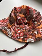 Zomers Safari hoedje met touwtje, Kleding | Dames, Hoeden en Petten, Ophalen of Verzenden, Zo goed als nieuw