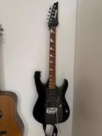 Ibanez Elektrische Gitaar met Versterker, Muziek en Instrumenten, Snaarinstrumenten | Gitaren | Elektrisch, Gebruikt, Ibanez, Met versterker