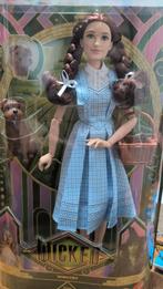Dorothy 'Wicked' Barbie Pop - Nieuwstaat, Ophalen of Verzenden, Zo goed als nieuw, Barbie