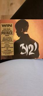 Prince - 3121 CD Album, Ophalen of Verzenden, Zo goed als nieuw