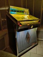 Wurlitzer 2600 'open' jukebox (1962), Gebruikt, Wurlitzer, 1960 tot 1970, Ophalen