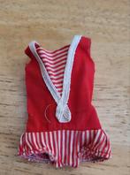 Origineel badpak Skipper 1964, Ophalen of Verzenden, Gebruikt, Kleertjes