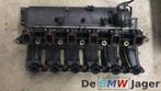 Inlaatspruitstuk met klepregeling BMW M57 11617789329, Gebruikt, Ophalen of Verzenden, BMW, BMW
