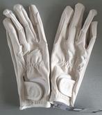 NIEUWE WITTE HANDSCHOENEN. MAAT XL, Dieren en Toebehoren, Dames, Dressuur, Nieuw, Ophalen of Verzenden