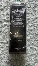 NIEUW, blik van Jack Daniels whiskey, old no 7 Tennessee, Verzamelen, Blikken, Ophalen of Verzenden, Nieuw, Overige, Overige merken