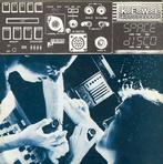kewi a go go party/space disco-electronic/punk/nederpunk/ava, Gebruikt, Verzenden, 7 inch, Single