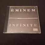 Eminem - Infinite CD Album, Ophalen of Verzenden, 2000 tot heden, Zo goed als nieuw