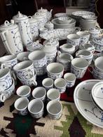 Vintage Jäger Servies - 88 Delig, Huis en Inrichting, Ophalen