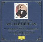 Franz Schubert / Lieder vol.3 /, Gebruikt, Ophalen of Verzenden, Vocaal, Romantiek