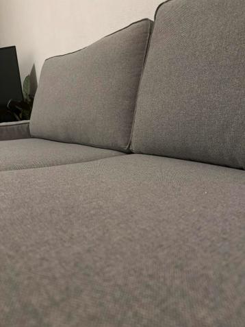 IKEA KIVIK - Zo goed als nieuw - afbeelding 2