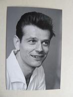 Postcard.  Jan.Notermans. Fortuna'54. 10 x 15 cm, Verzamelen, Sportartikelen en Voetbal, Ophalen of Verzenden, Zo goed als nieuw