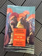 A. Rozeboom - Wachtend op de Dalai Lama, A. Rozeboom, Ophalen of Verzenden, Zo goed als nieuw, Nederland
