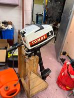 Tomos 4 pk 2 takt goed lopend, Ophalen, Zo goed als nieuw, Benzine, Minder dan 5 pk