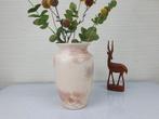 Scheurich West-Germany vintage vaas keramiek., Huis en Inrichting, Woonaccessoires | Vazen, Ophalen of Verzenden, ., ., .