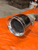 Milltek cat back uitlaatsysteem met kleppen VW Golf 7.5 GTI, Auto-onderdelen, Ophalen, Gebruikt, Volkswagen