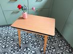 Vintage Kinderbureau / Tafeltje, Antiek en Kunst, Ophalen