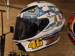Valentino Rossi Helm - Decoratie, Motoren, Kleding | Motorhelmen, Heren, XL, Ophalen of Verzenden, Nieuw zonder kaartje