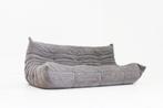 Vintage Togo Ligne Roset 3 zits sofa Michel Ducaroy, Ophalen, Gebruikt, 100 tot 125 cm, 150 tot 200 cm