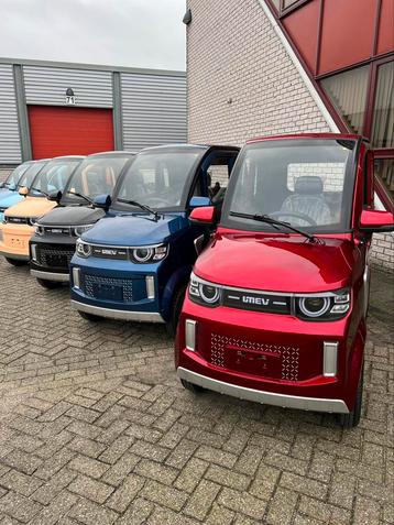 Invalide Voertuigen Rijbewijs Vrij nergens goedkoper!!  beschikbaar voor biedingen