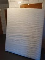 Gratis Matras 200x160x20cm, Ophalen, Zo goed als nieuw, Eenpersoons