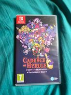 Switch cadence of hyrule, Spelcomputers en Games, Games | Nintendo Switch, 1 speler, Ophalen of Verzenden, Zo goed als nieuw