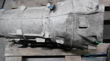Automatische versnellingsbak BMW 535D F10-F11 X-drive beschikbaar voor biedingen